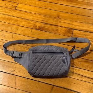 Vera Bradley Fanny Pack - EUC!